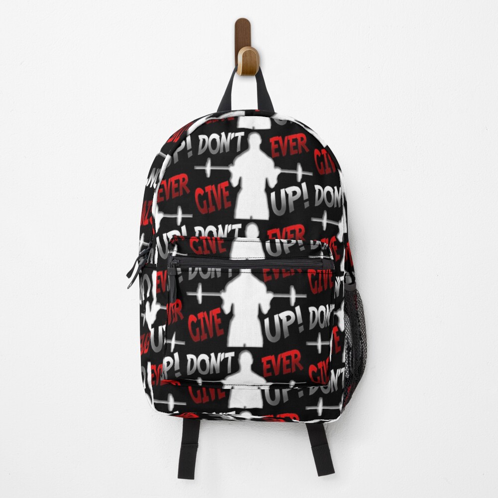 Item preview, Backpack designed and sold by Fashimation20.
