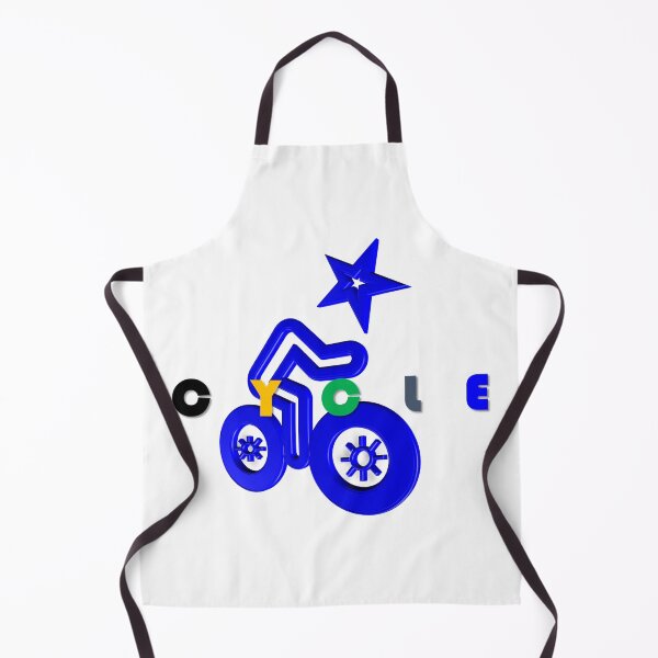 Item preview, Cycle ~ Polychromatic designed and sold by Boakes-Digital.