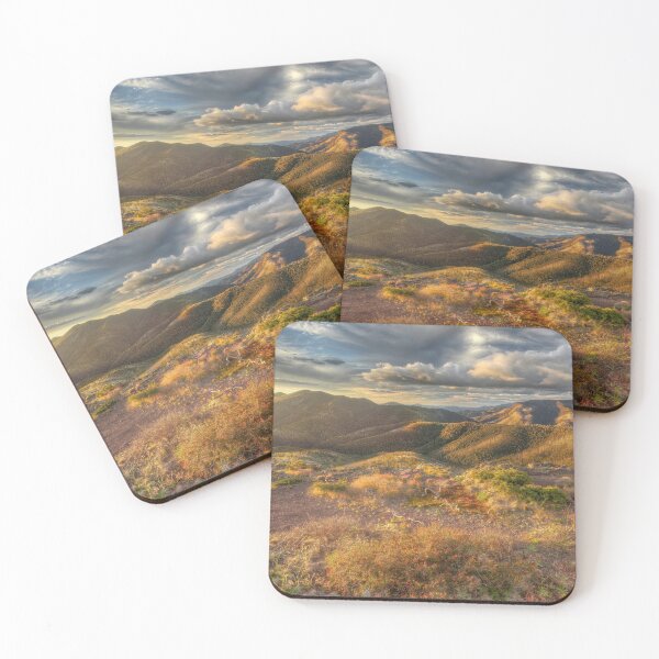 Item preview, King Billy's sunset designed and sold by Kevin McGennan.