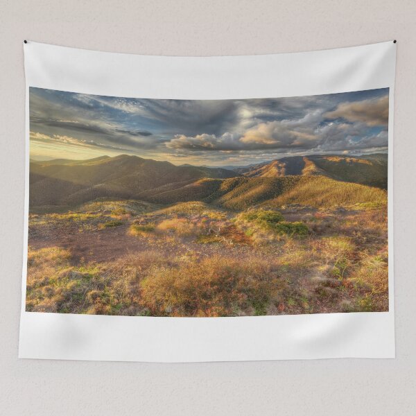 Item preview, King Billy's sunset designed and sold by Kevin McGennan.