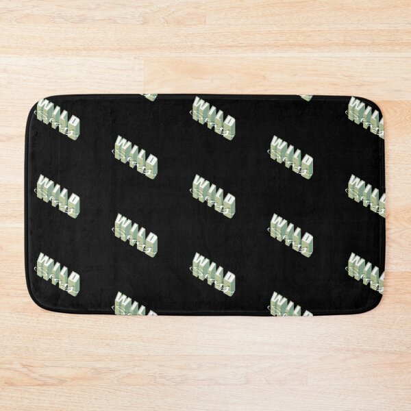 Item preview, Stay Wild designed and sold by borderland.