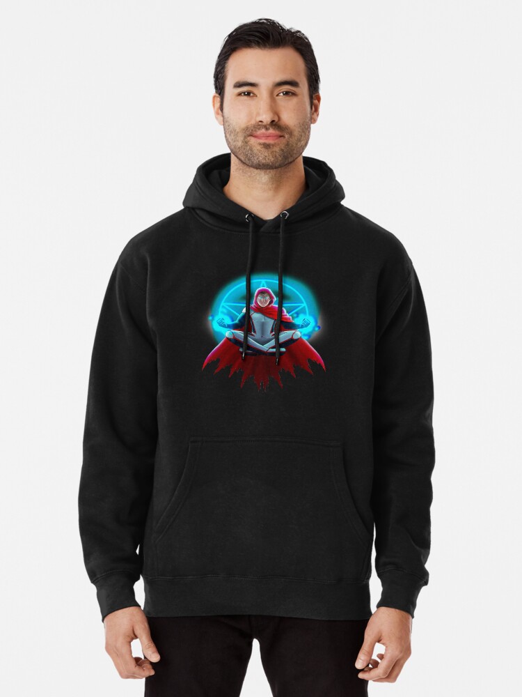 avengers pullover