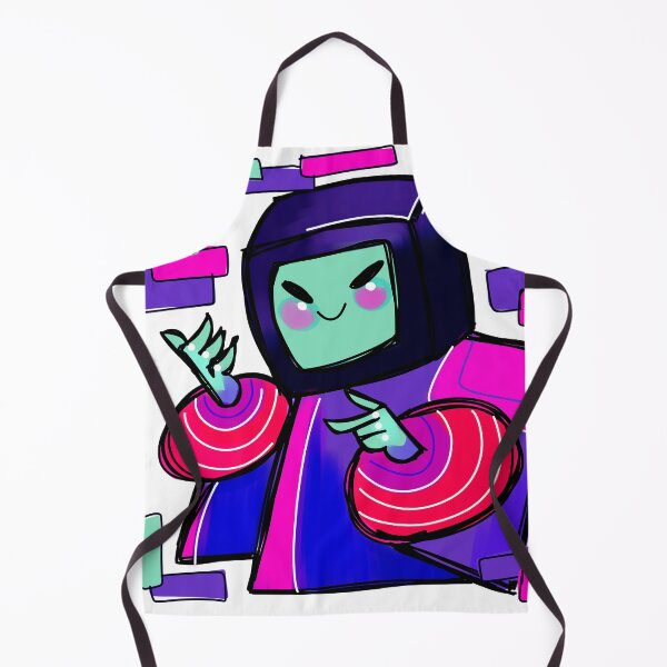 Item preview, Alien robot designed and sold by HummingGhost.