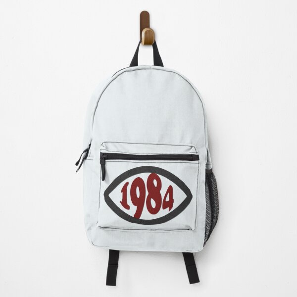Item preview, 1984, George Orwell designed and sold by SkyAfterDusk.