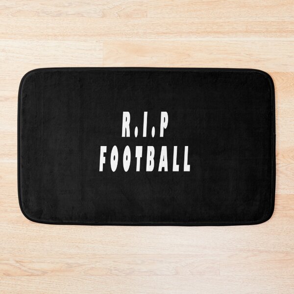 Item preview, RIP FOOTBALL designed and sold by Kabella-.