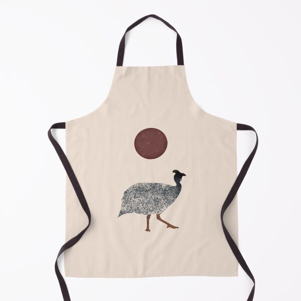Item preview, Guinea Fowl designed and sold by Jack Lawson.
