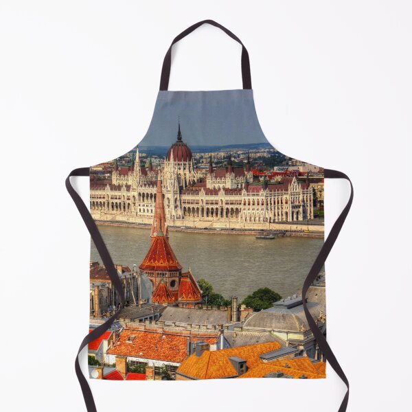 Item preview, Hungarian Parliament designed and sold by tomg.