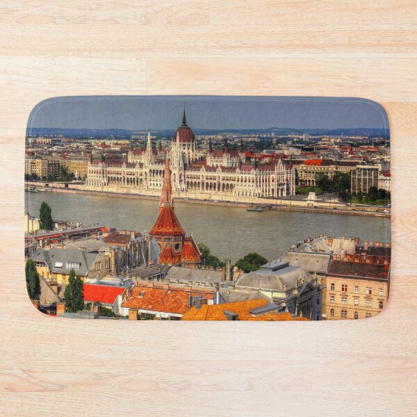 Item preview, Hungarian Parliament designed and sold by tomg.