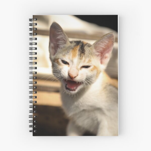 Item preview, A cute roaring kitten that looks like a lion designed and sold by FCEalin.