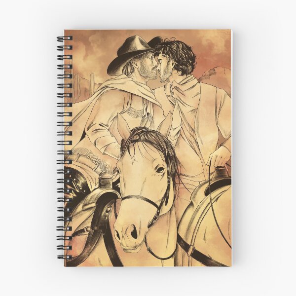 Item preview, Western Romance designed and sold by beatricenius.