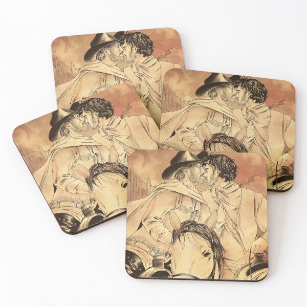 Item preview, Western Romance designed and sold by beatricenius.
