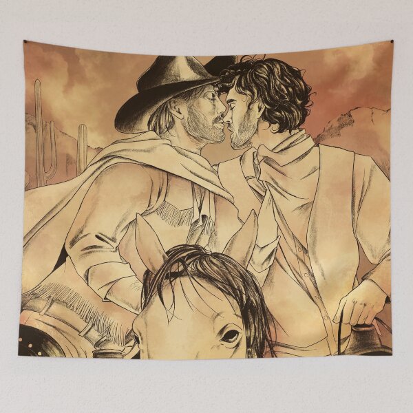 Item preview, Western Romance designed and sold by beatricenius.