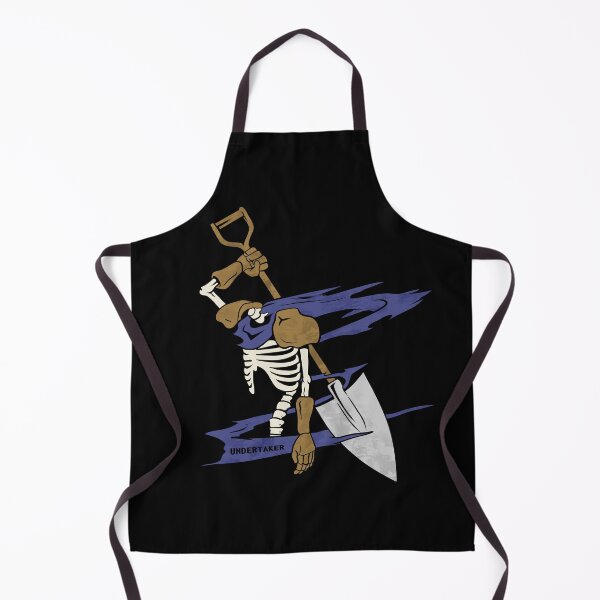 Item preview, Eighty six (86) Undertaker designed and sold by Little Oni.
