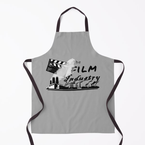 Item preview, The film industry designed and sold by Gnfree.