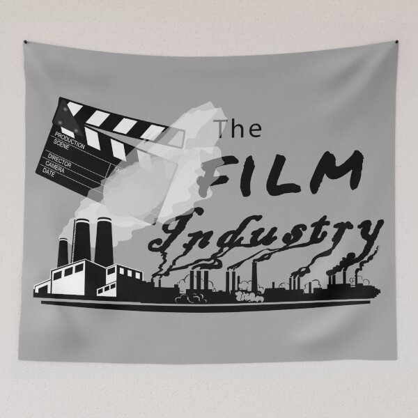 Item preview, The film industry designed and sold by Gnfree.