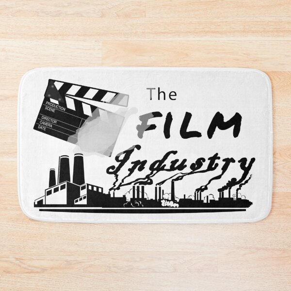 Item preview, The film industry designed and sold by Gnfree.