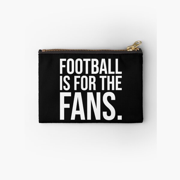 Item preview, Football Is For The Fans Anti Superleague Ultras designed and sold by mBshirts.
