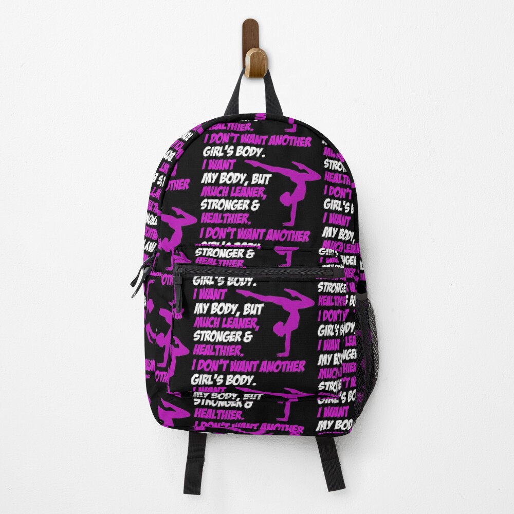 Item preview, Backpack designed and sold by Fashimation20.