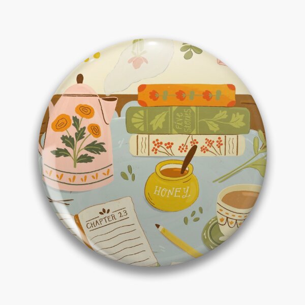 Item preview, Reading Break designed and sold by ohjessmarie.
