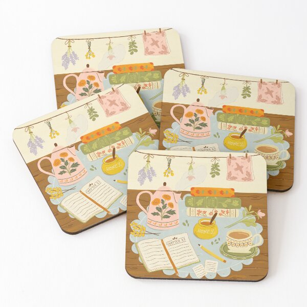 Item preview, Reading Break designed and sold by ohjessmarie.