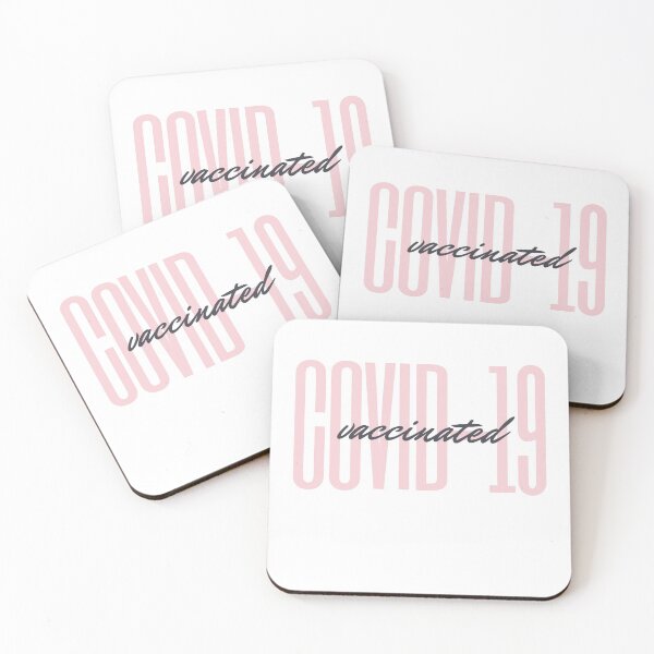 Item preview, Pink Vaccinated summer pastels designed and sold by cherryblue.
