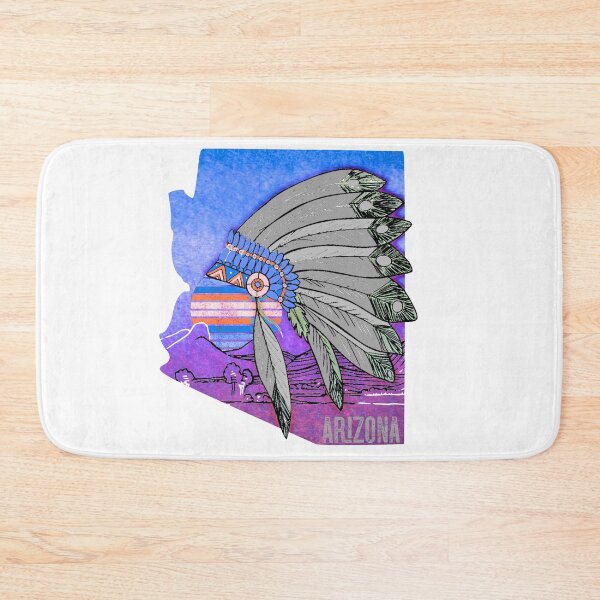 Item preview, Arizona Sunset designed and sold by Solsunx.