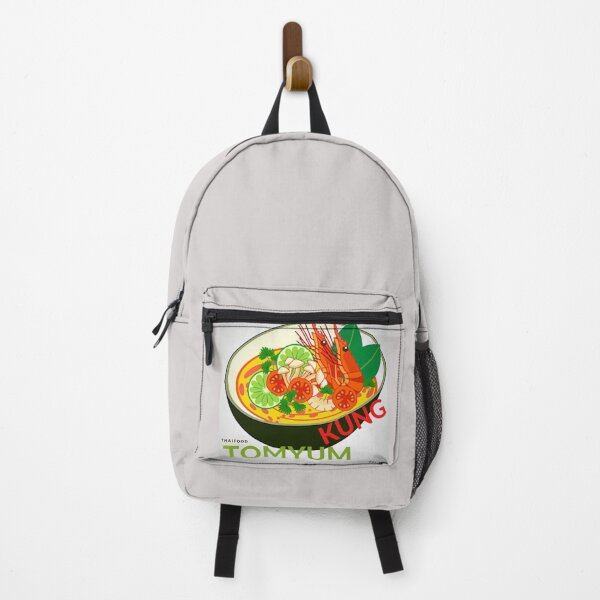 Item preview, TOMYUM KUNG THAIFOOD EST.2021, TOMYUMKUNG SHIRT designed and sold by chanat3659.