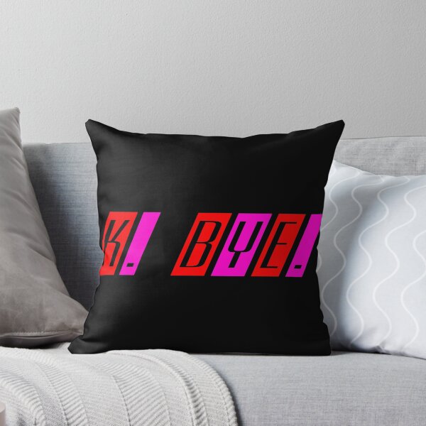 Item preview, k. adiós. designed and sold by TasAlex.