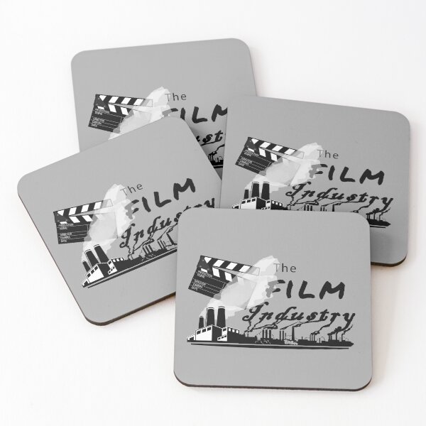 Item preview, The film industry designed and sold by Gnfree.