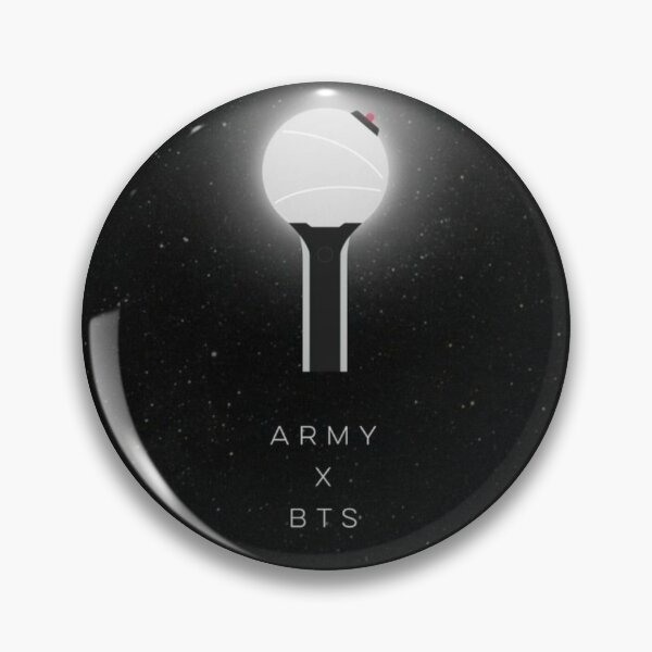 Item preview, ARMY x BTS designed and sold by ja4ever.