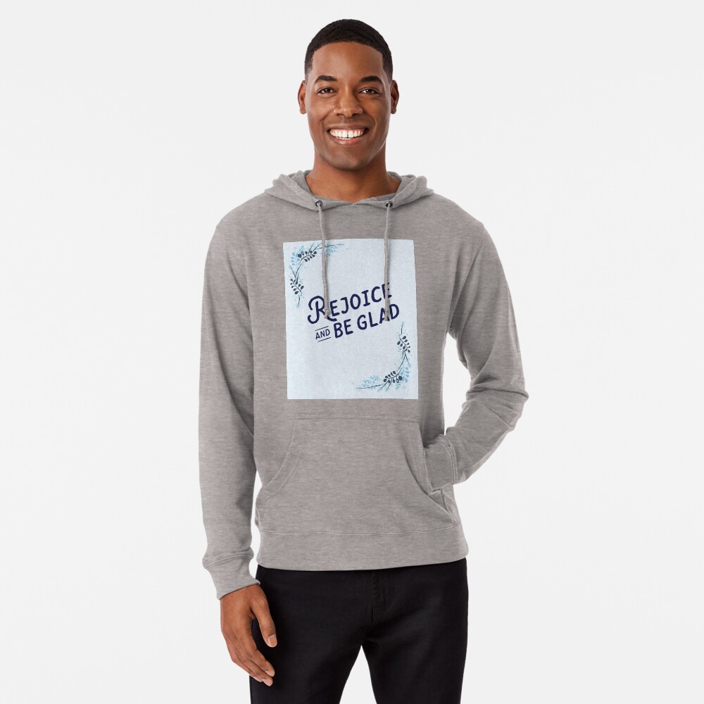 Item preview, Lightweight Hoodie designed and sold by DesignsbyEH.