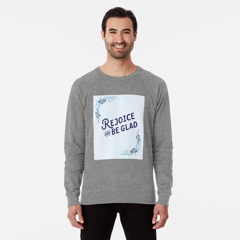 Item preview, Lightweight Sweatshirt designed and sold by DesignsbyEH.