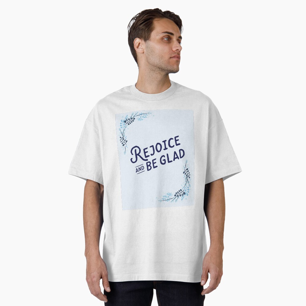 Item preview, Oversized T-Shirt designed and sold by DesignsbyEH.