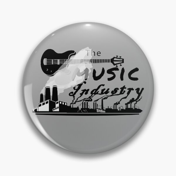 Item preview, The music industry designed and sold by Gnfree.