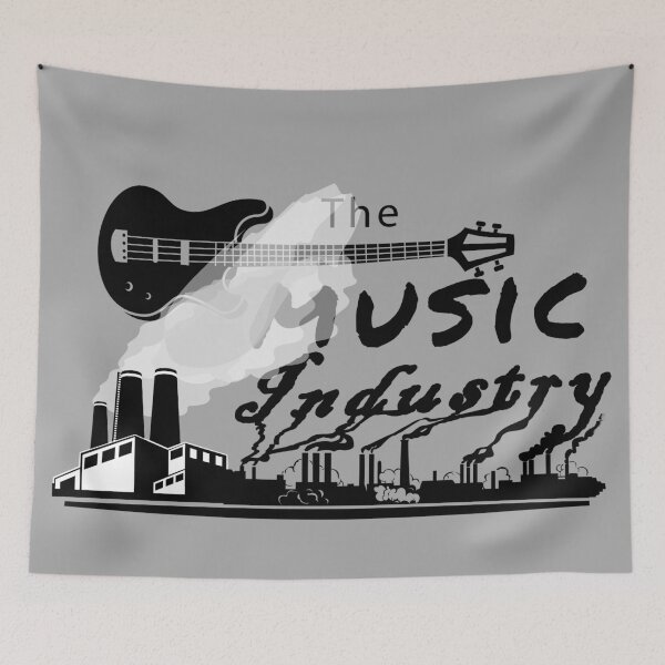 Item preview, The music industry designed and sold by Gnfree.