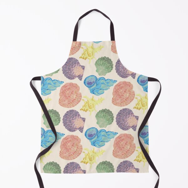 Item preview, Seashels in different colors designed and sold by Breurs.