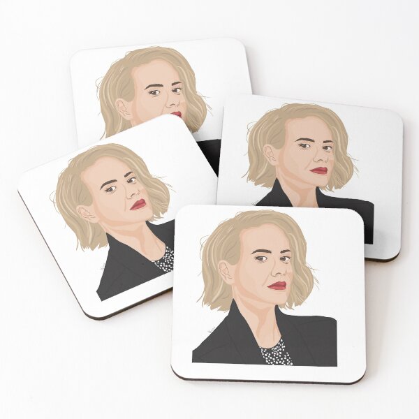 Item preview, Sarah Paulson designed and sold by kathix.