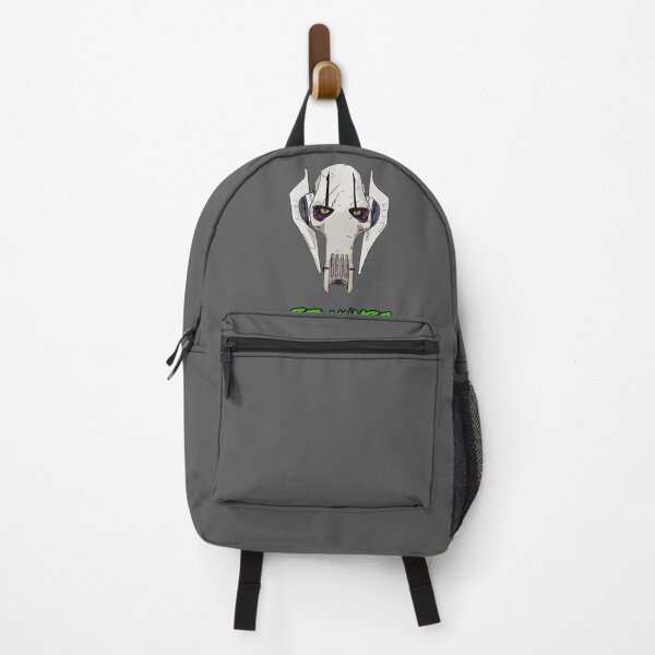 Item preview, General Grievous designed and sold by blacksnowcomics.