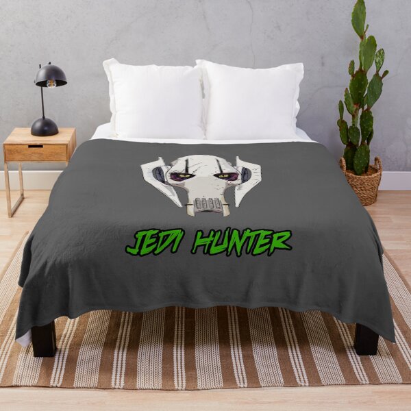Item preview, General Grievous designed and sold by blacksnowcomics.