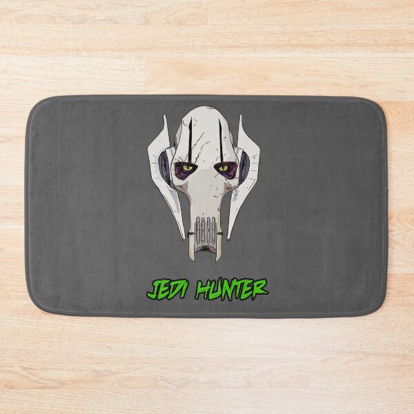 Item preview, General Grievous designed and sold by blacksnowcomics.