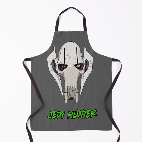 Item preview, General Grievous designed and sold by blacksnowcomics.