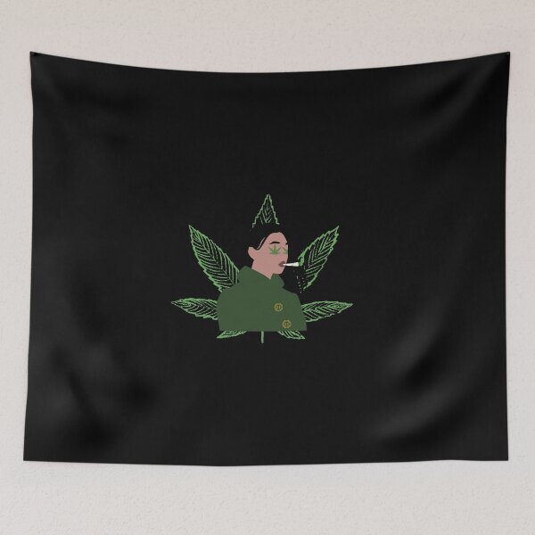 Item preview, Stoner inteligente y exitoso. Memes de marihuana. designed and sold by AlfaEcho.