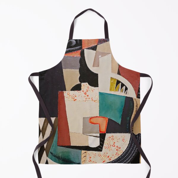 Item preview, Seated Woman - Maria Blanchard designed and sold by brushandframes.
