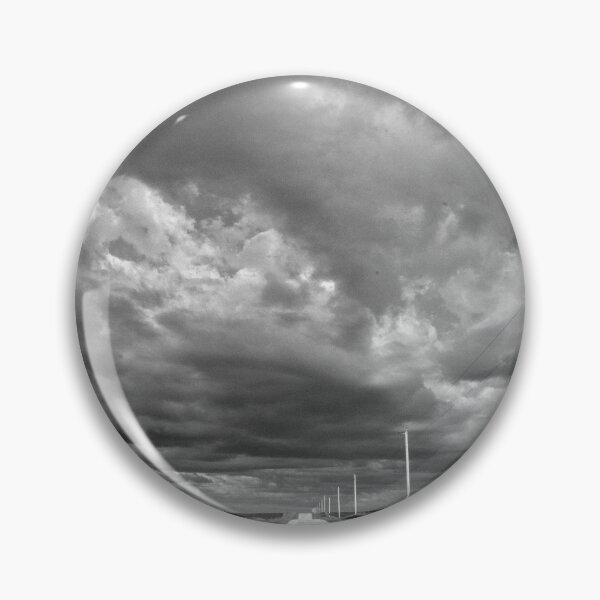 Item preview, Black and White Sky designed and sold by AnnoyedMouse.