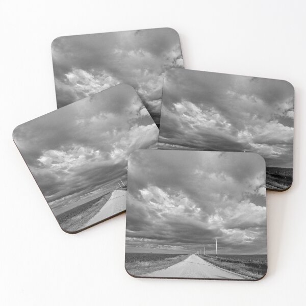 Item preview, Black and White Sky designed and sold by AnnoyedMouse.