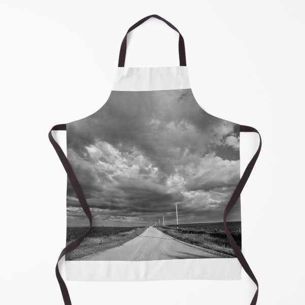 Item preview, Black and White Sky designed and sold by AnnoyedMouse.