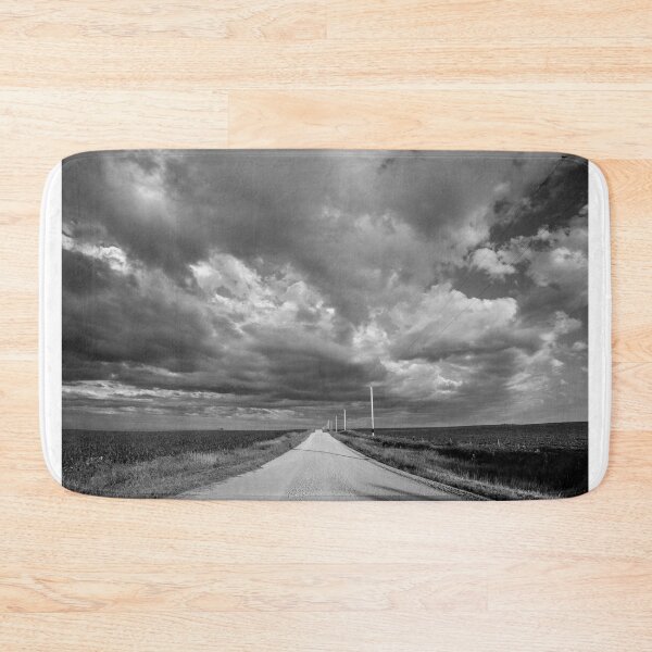 Item preview, Black and White Sky designed and sold by AnnoyedMouse.