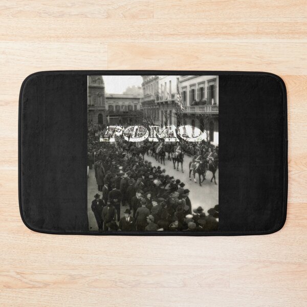 Item preview, FOMO | Retro | Vintage designed and sold by spinolator.