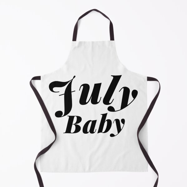 Item preview, July Baby designed and sold by Edenjodie.