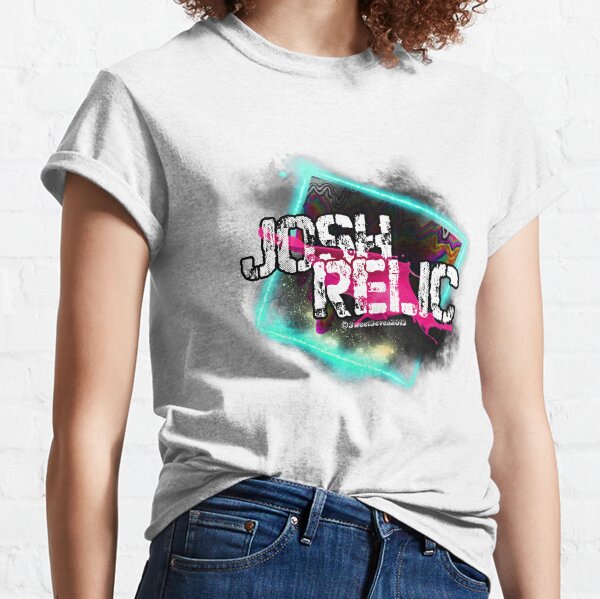 OldSkool Josh Relic T-shirt Classic T-Shirt